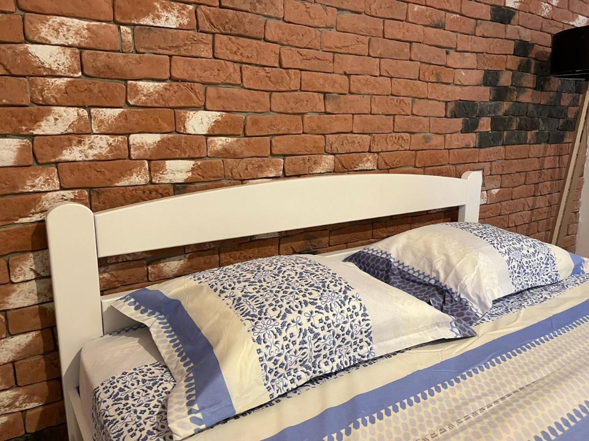 Una Apartment Цетине Экстерьер фото