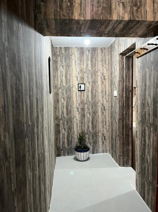 Una Apartment Цетине Экстерьер фото