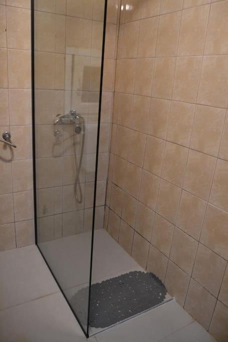 Una Apartment Цетине Экстерьер фото