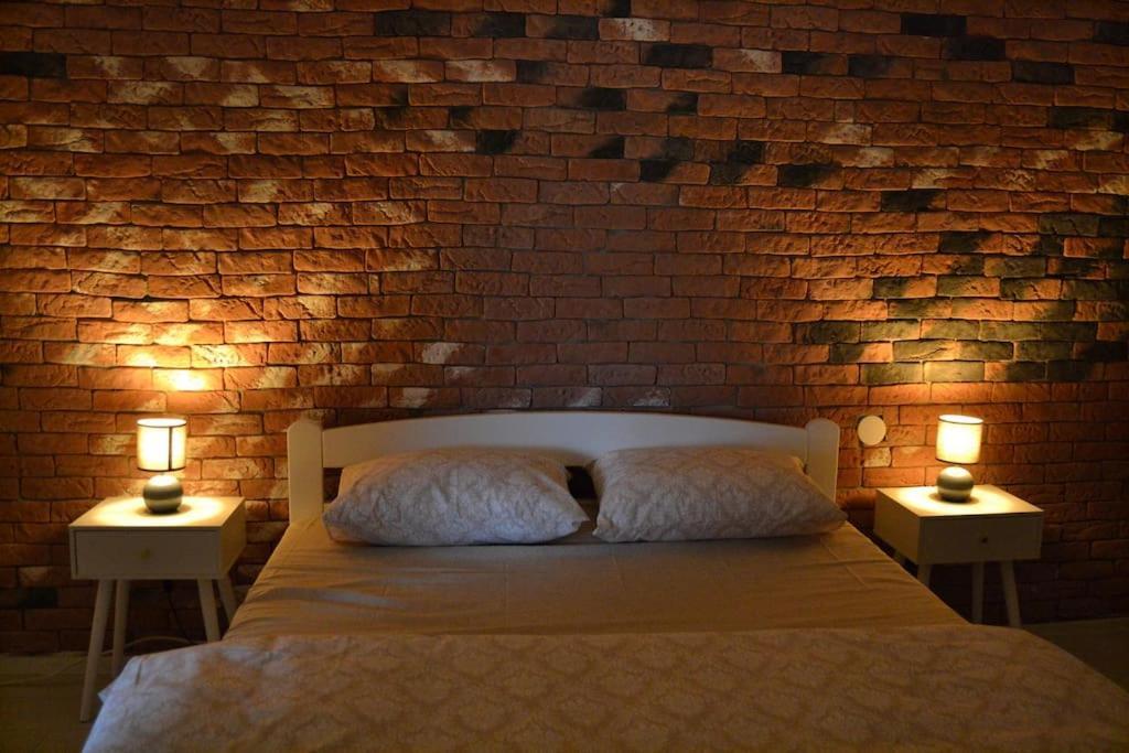 Una Apartment Цетине Экстерьер фото