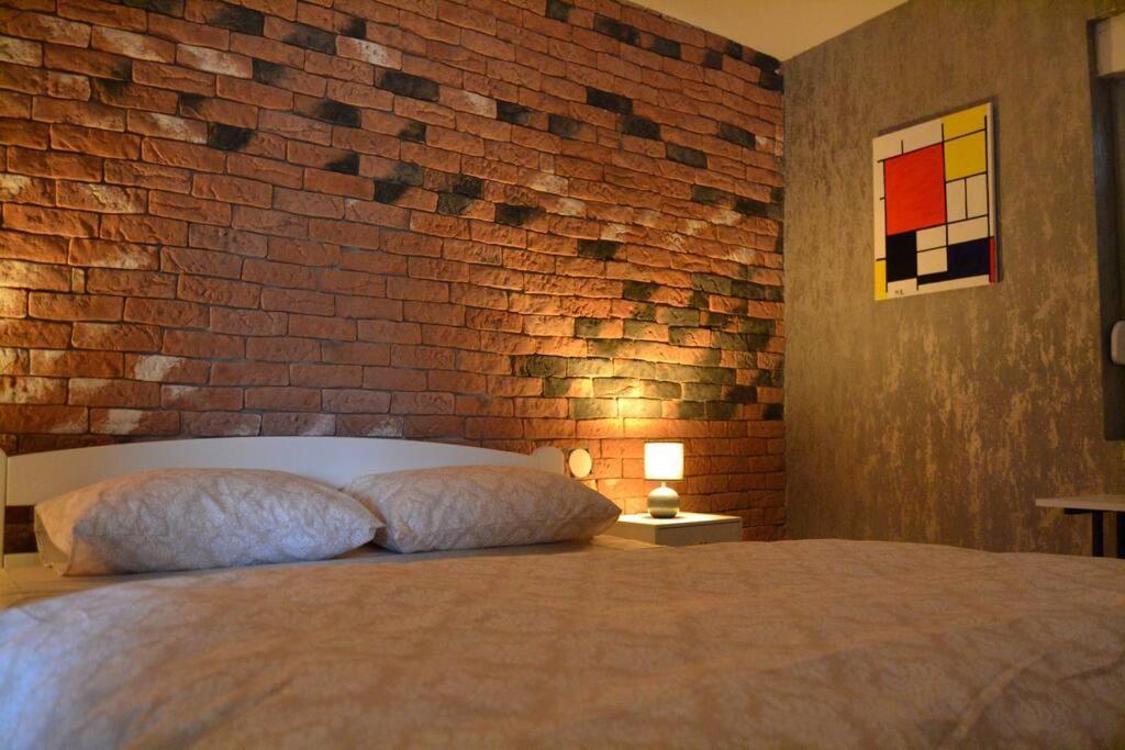 Una Apartment Цетине Экстерьер фото